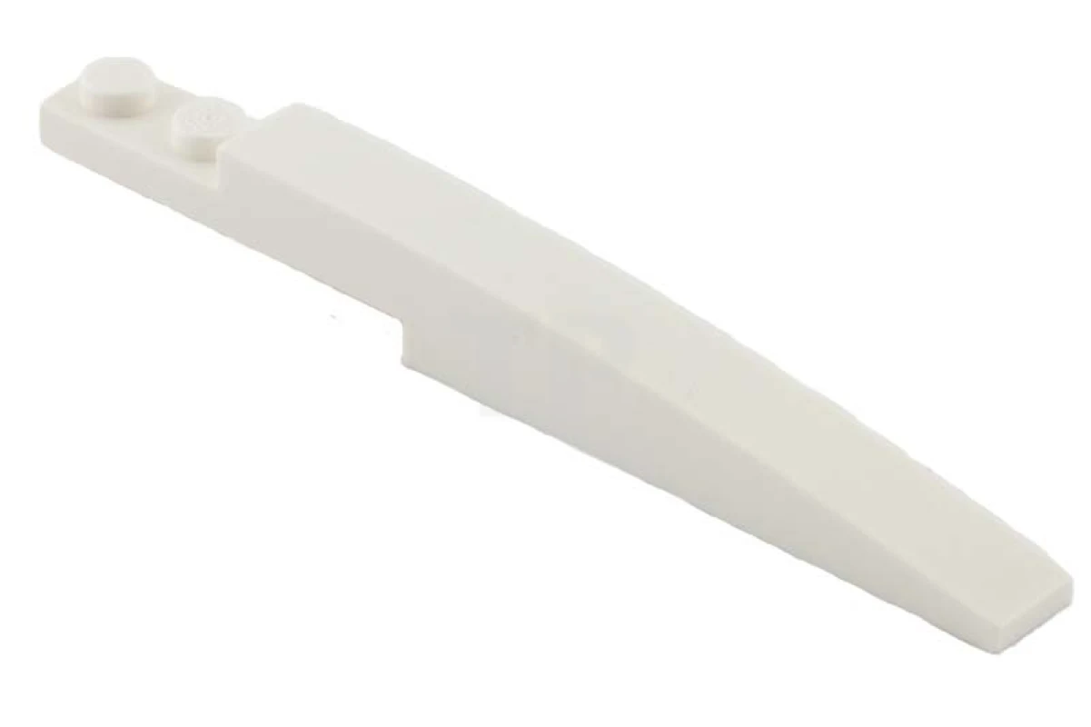 LEGO&reg; 6035405 - 85970 - Slope Curved 10 x 1