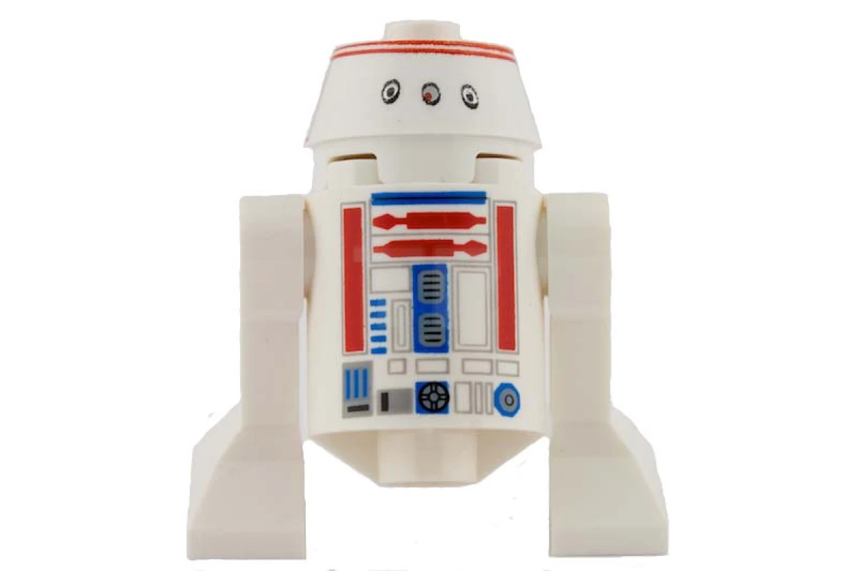 LEGO&reg; sw0373 R5-D8