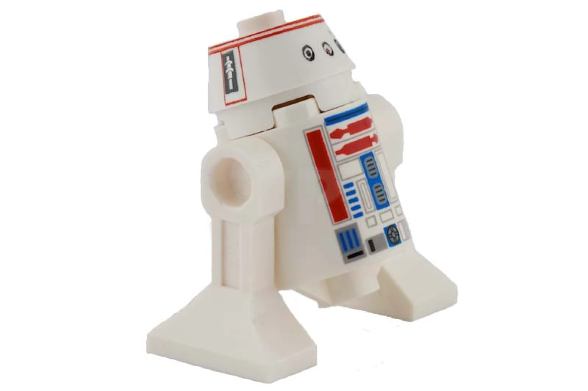 LEGO&reg; sw0373 R5-D8