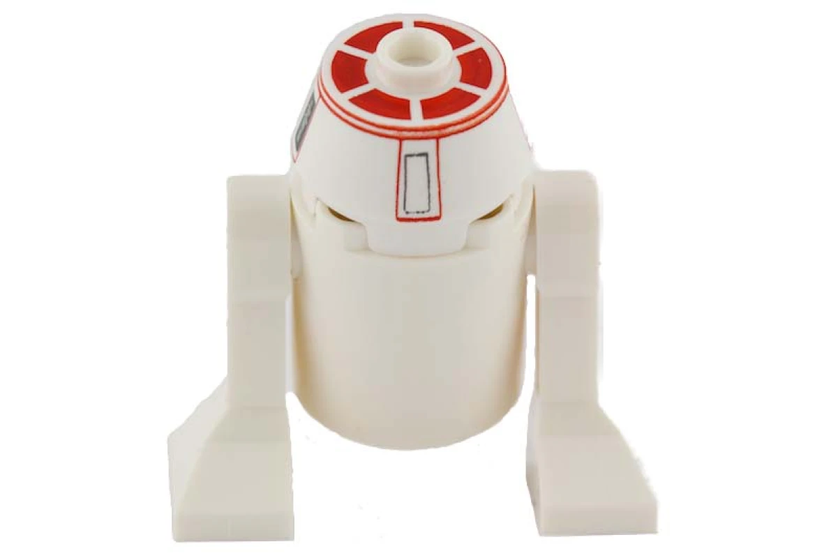 LEGO&reg; sw0373 R5-D8