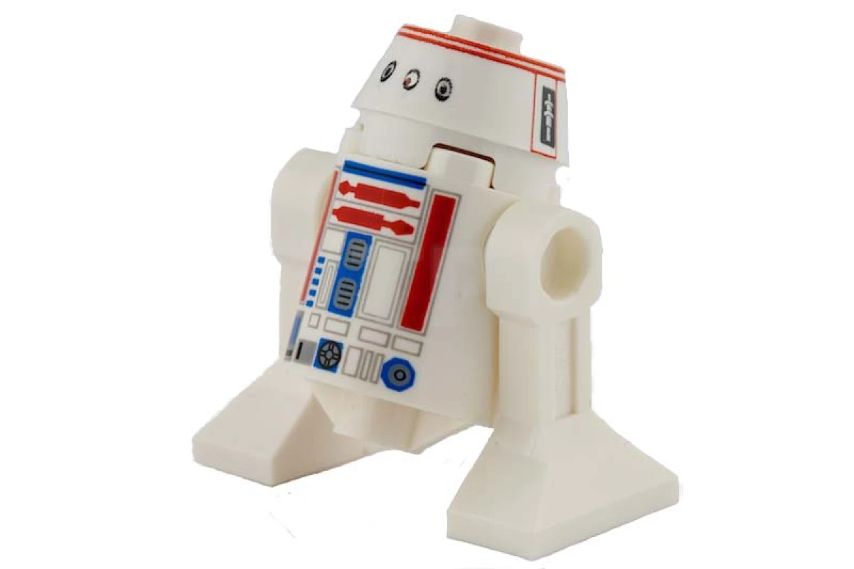 LEGO&reg; sw0373 R5-D8
