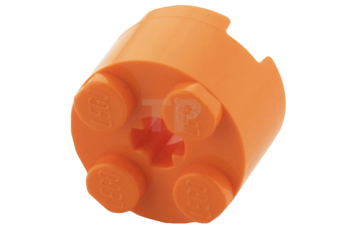 LEGO&reg; 4141089 - 3941 - Brick 2 x 2 Round