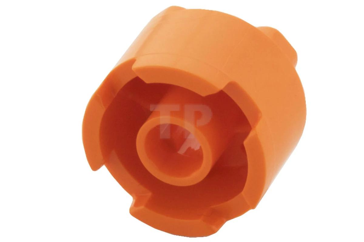 LEGO&reg; 4141089 - 3941 - Brick 2 x 2 Round