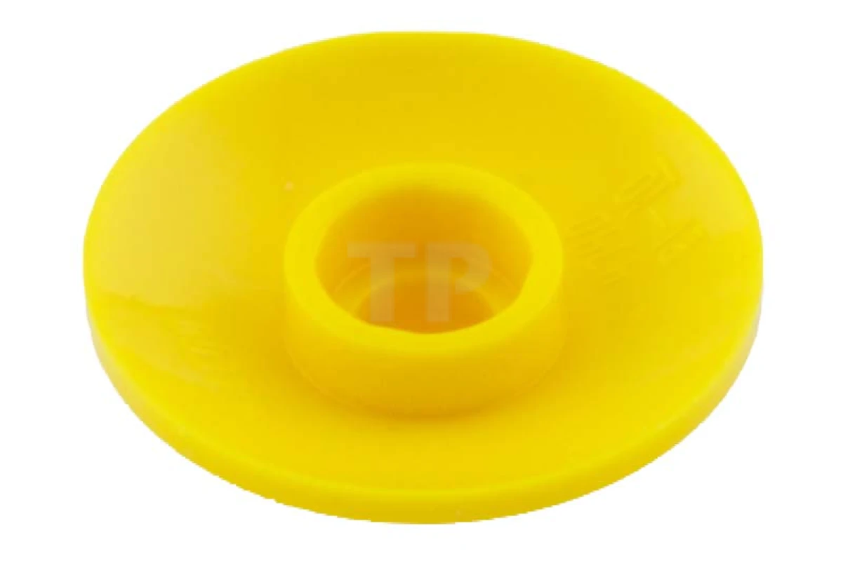 LEGO&reg; 4169960 - 4740 - Schüssel 2 x 2 Umgekehrt (Radar)