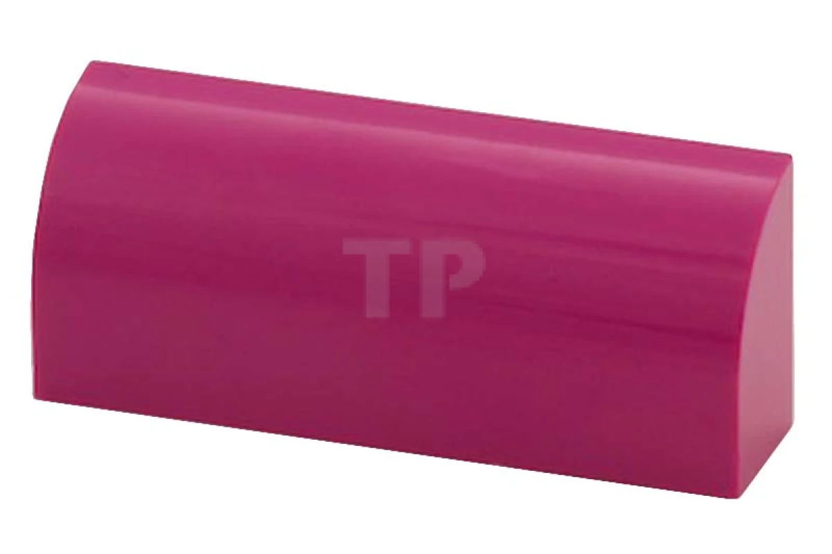 LEGO&reg; 6022656 - 6191 - Slope 1 x 4 x 1 1/3 Curved