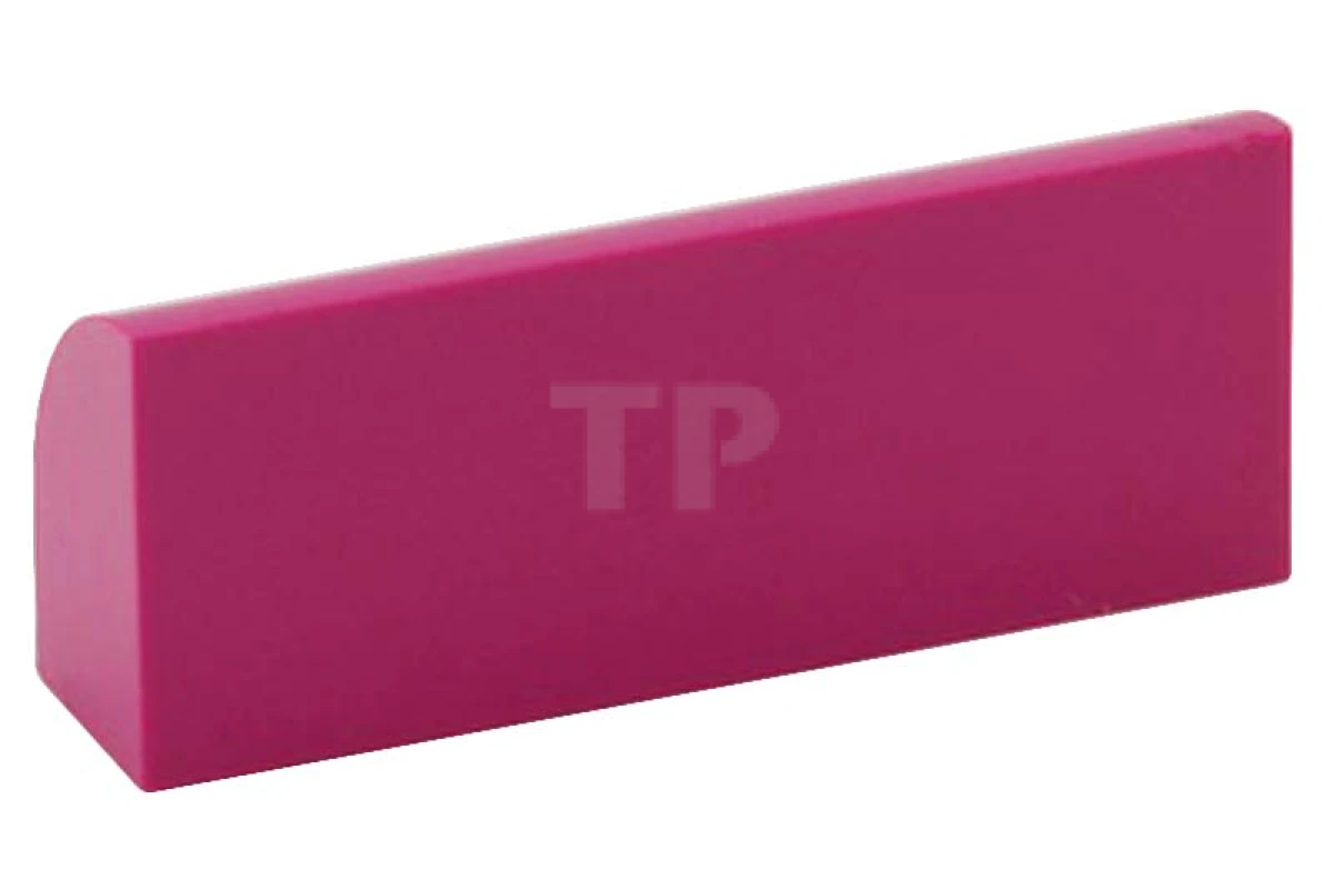 LEGO&reg; 6022656 - 6191 - Slope 1 x 4 x 1 1/3 Curved