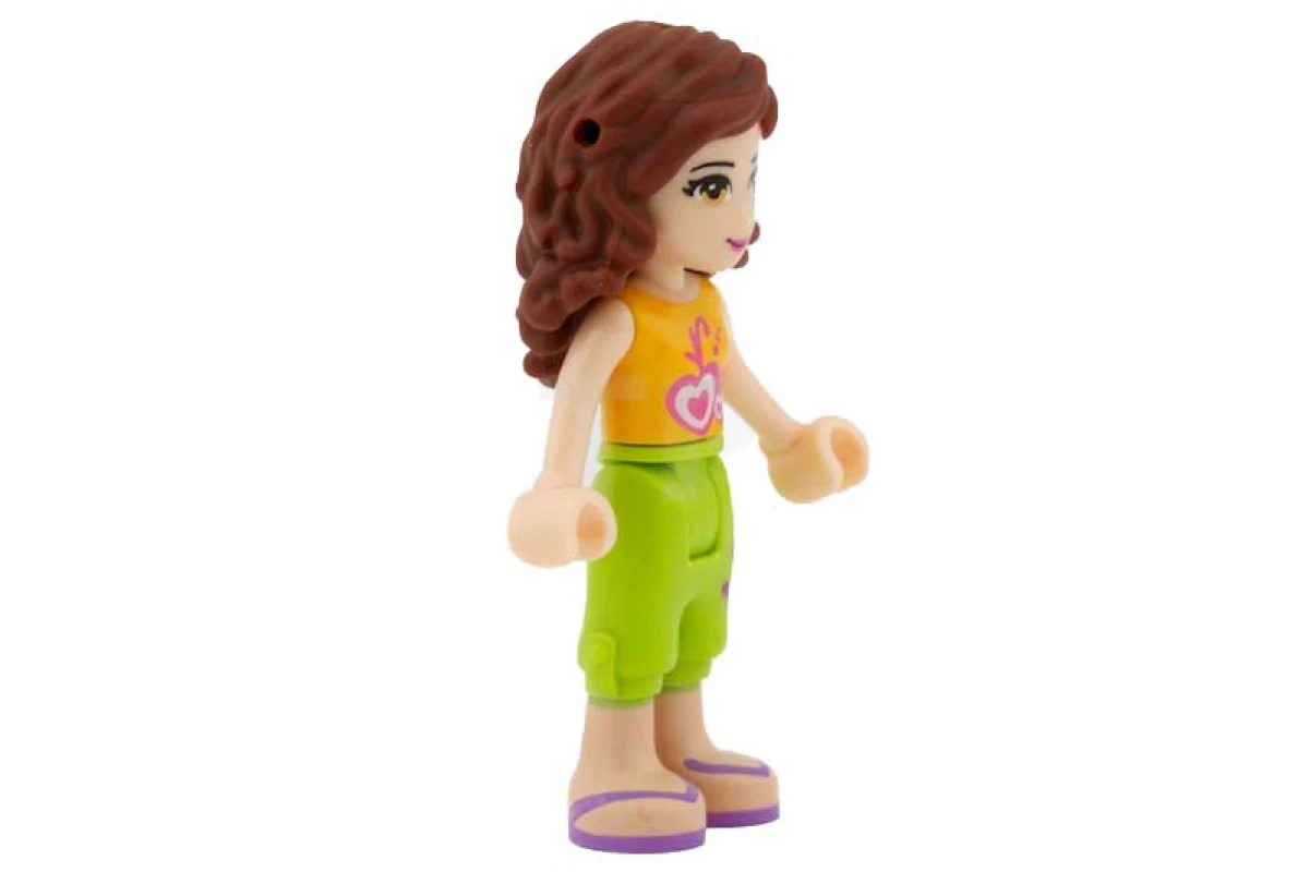 LEGO&reg; frnd0006 Olivia