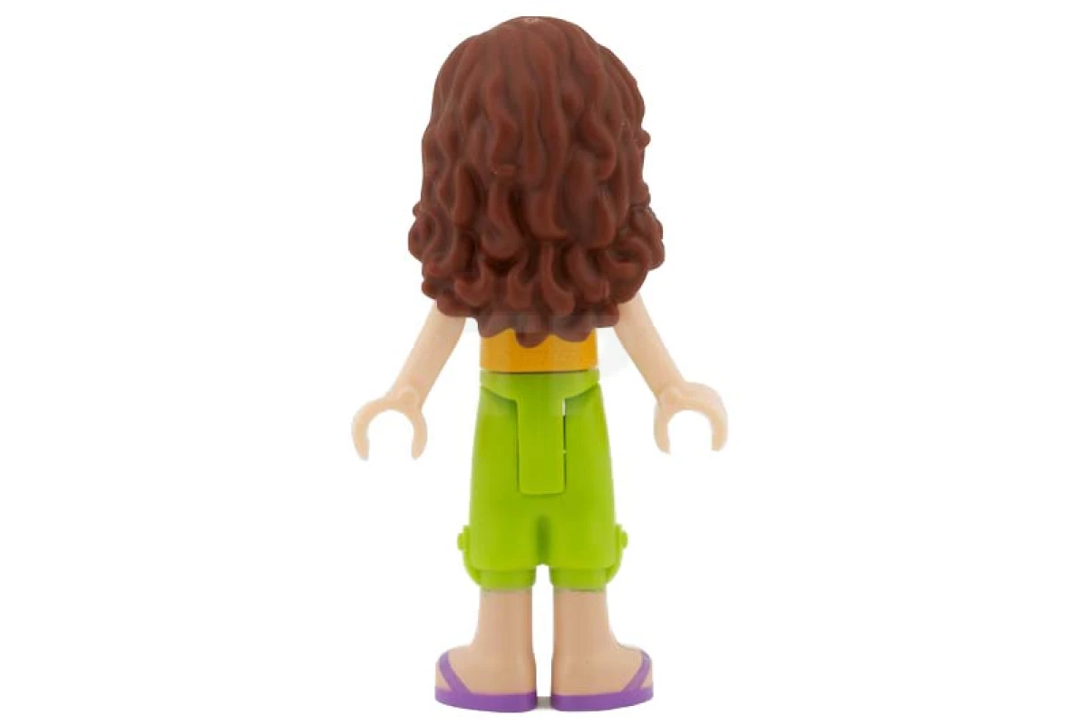 LEGO&reg; frnd0006 Olivia