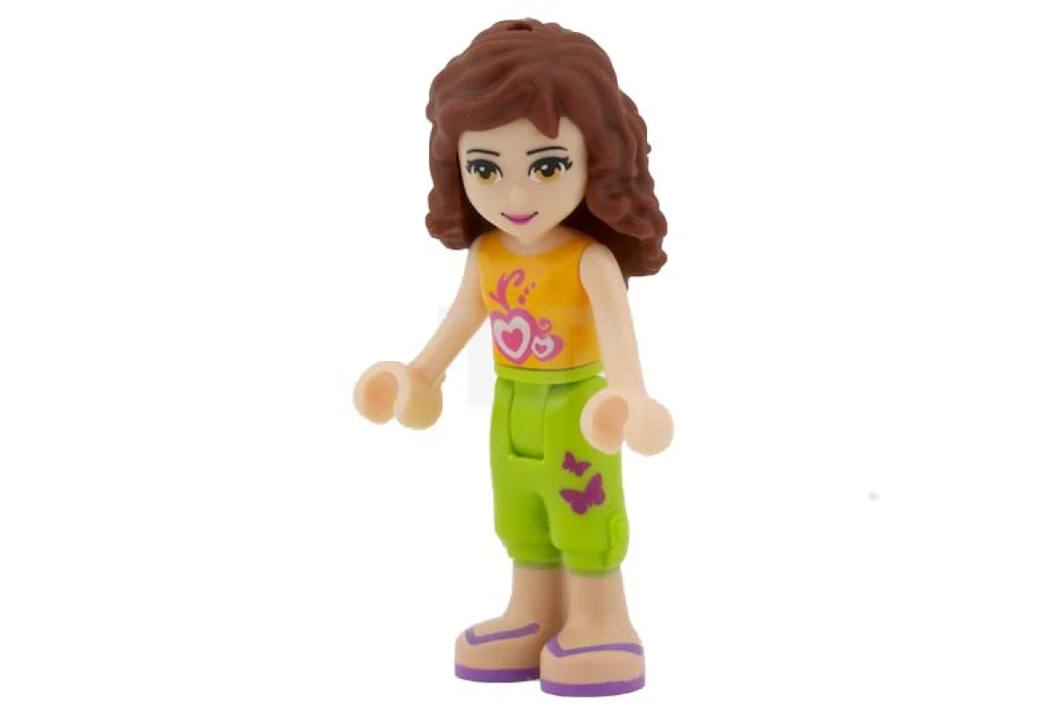 LEGO&reg; frnd0006 Olivia
