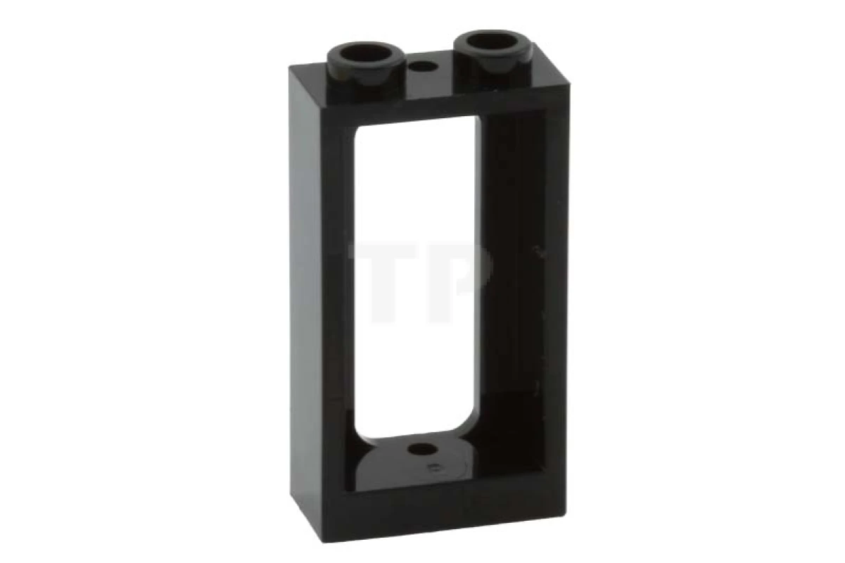 LEGO&reg; 6016824 - 4035 - Window 1 x 2 x 3 Train