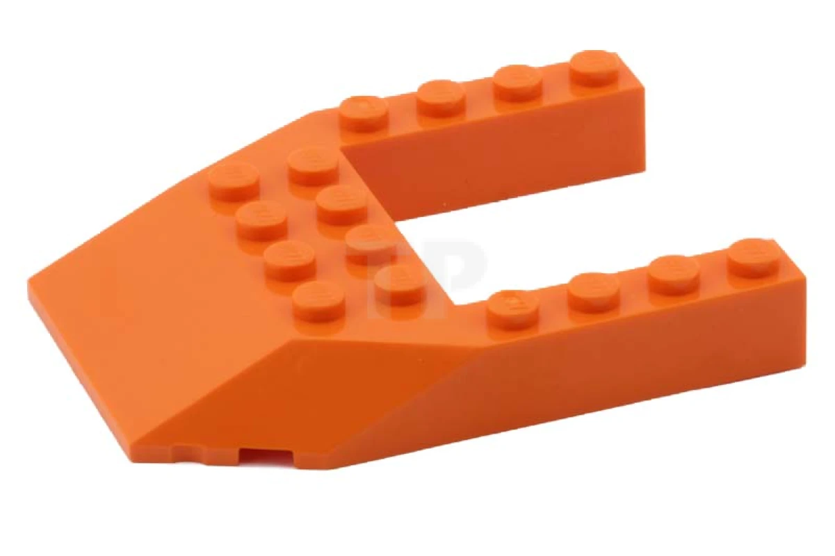 LEGO&reg; 6016823 - 32084 - Recorte de cuña 6 x 8