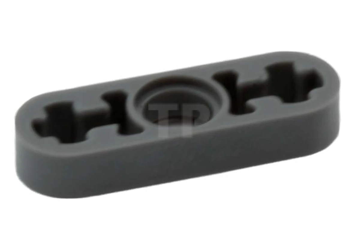 LEGO&reg; 6632199 - 6632 - Liftarm 1 x 3 Thin