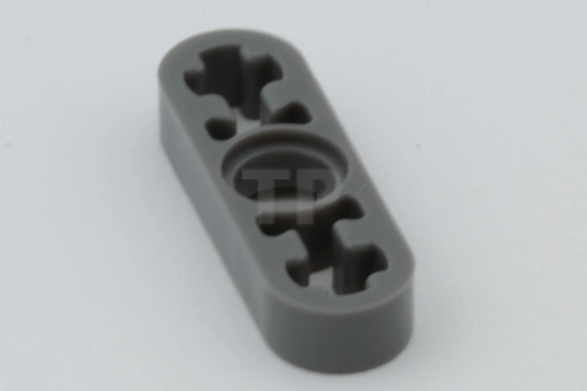 LEGO&reg; 6632199 - 6632 - Liftarm 1 x 3 Thin