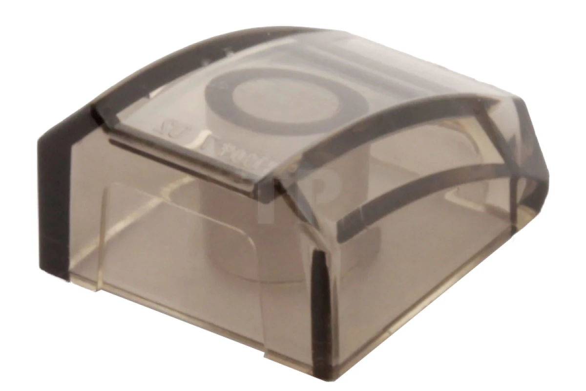 LEGO&reg; 47904111 - 30602 - Slope 2 x 2 Curved with Rim