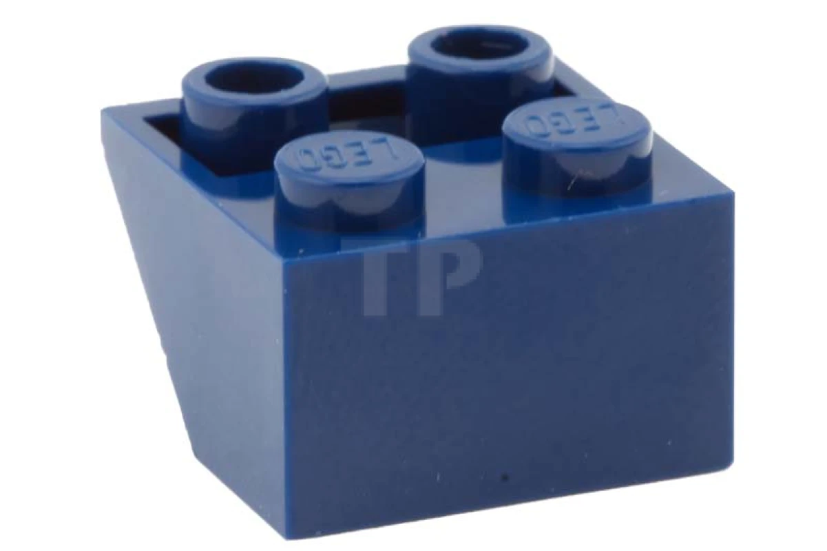 LEGO&reg; 6025375 - 3660 - Pente 45° 2 x 2 - Inversée