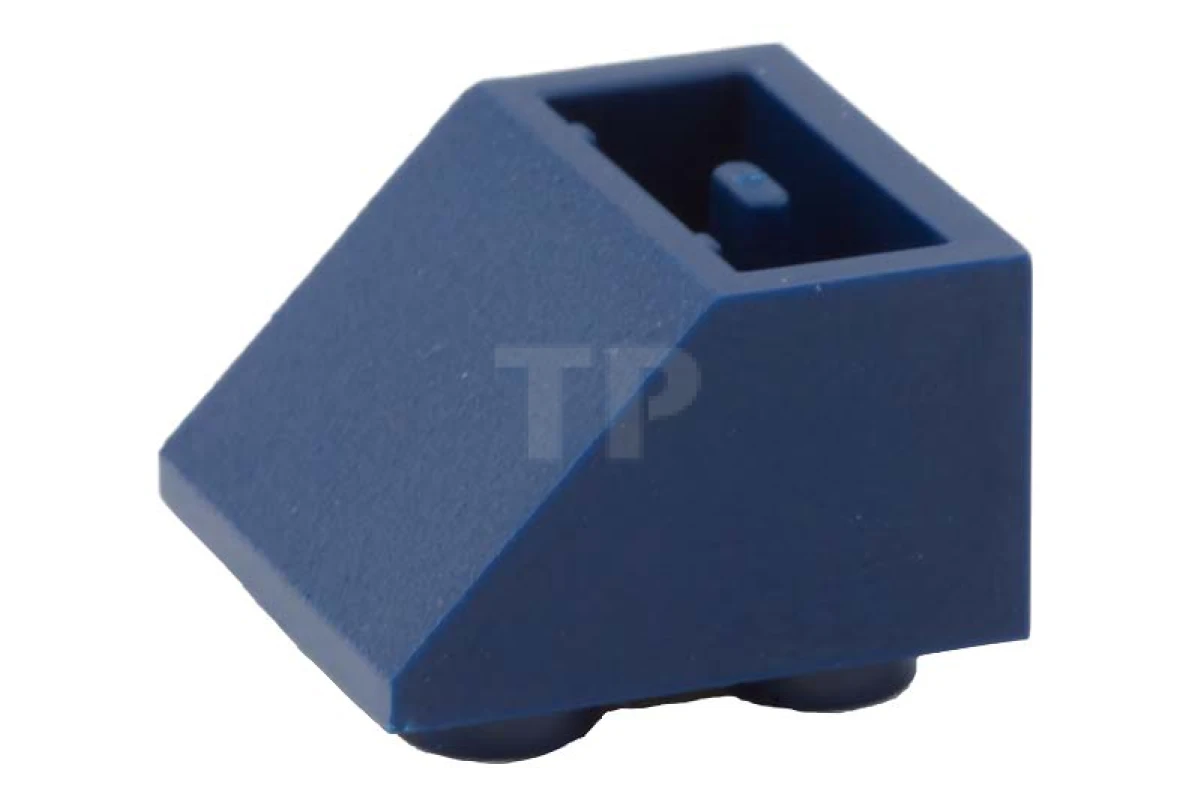 LEGO&reg; 6025375 - 3660 - Pente 45° 2 x 2 - Inversée