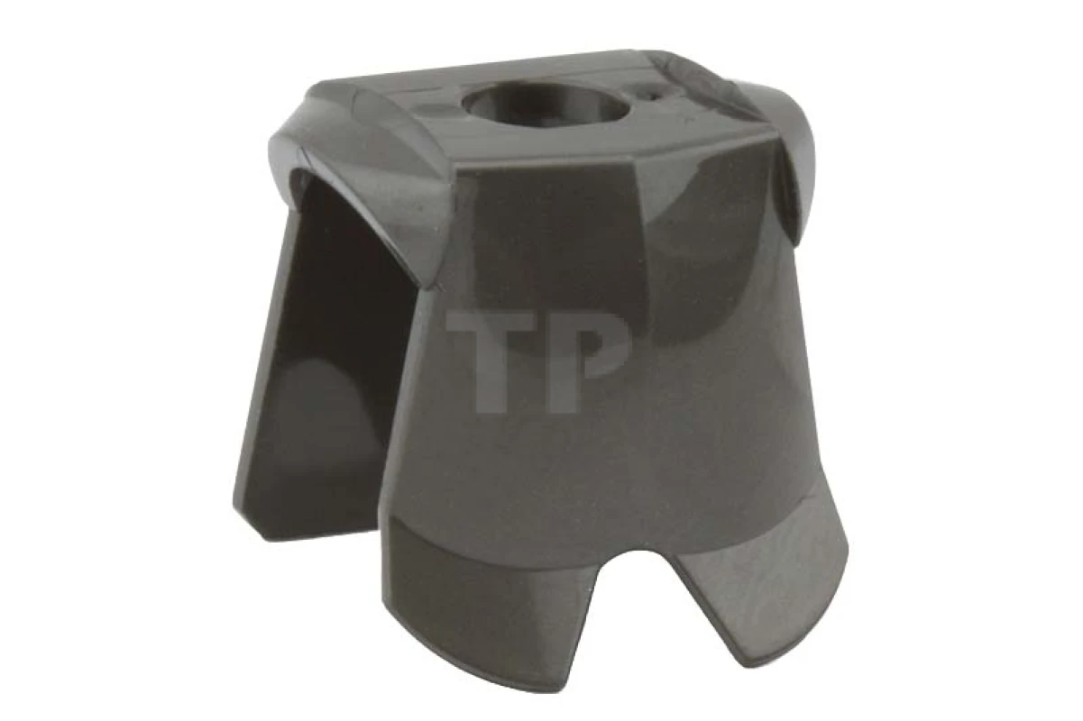 LEGO&reg; 2587 - 6408143 - Minifig, Armor Breastplate with Leg Protection