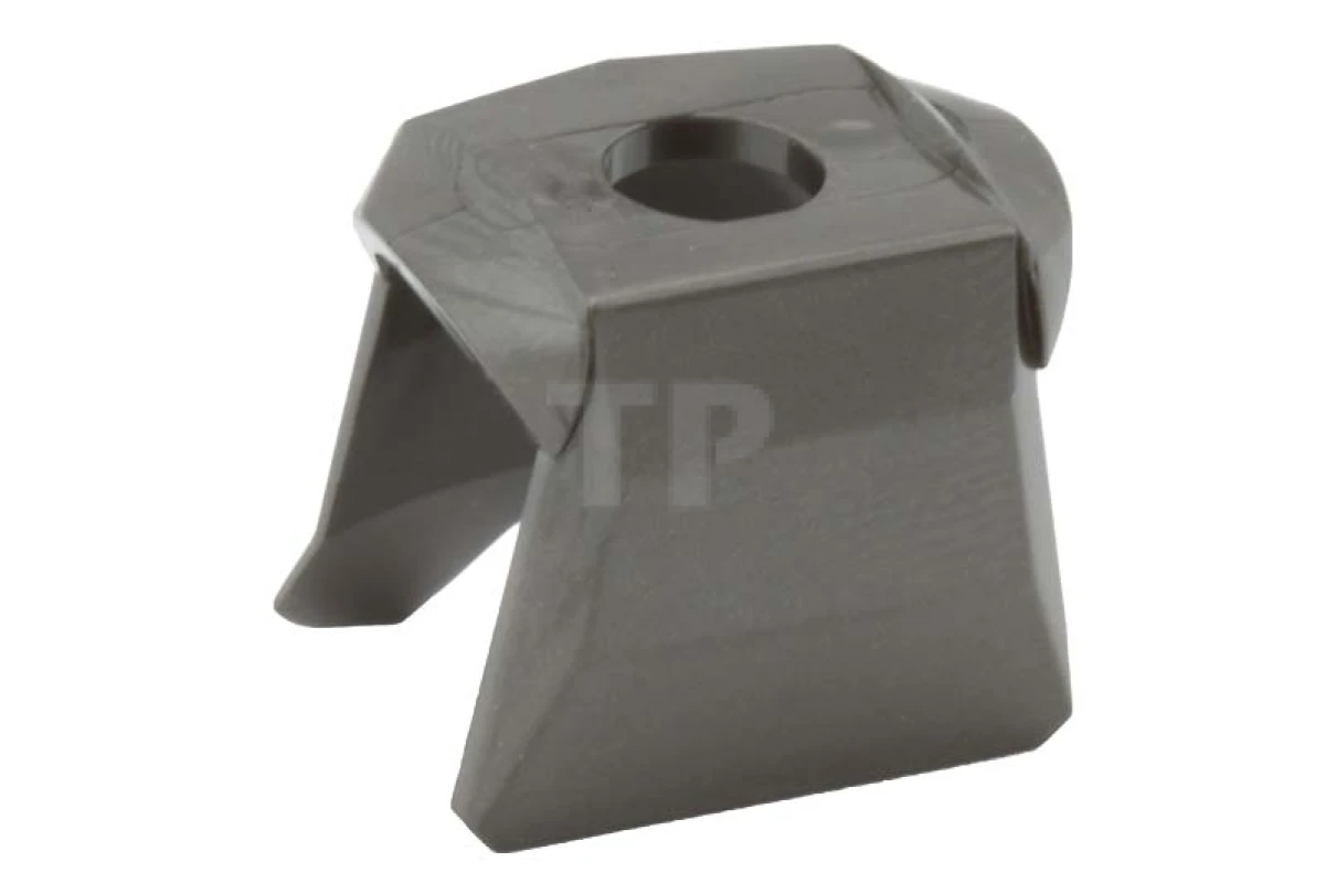 LEGO&reg; 2587 - 6408143 - Minifig, Armor Breastplate with Leg Protection