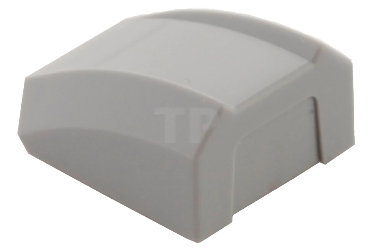 LEGO&reg; 4162889 - 30602 - Slope 2 x 2 Curved with Rim