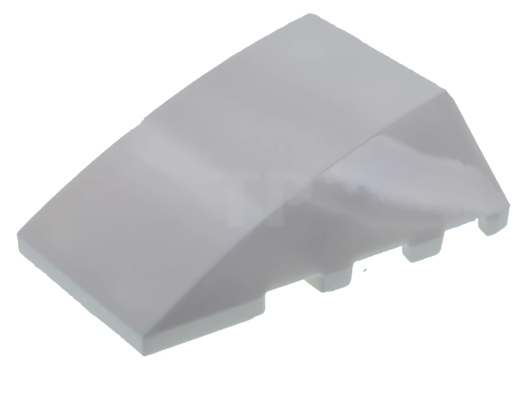 LEGO&reg; 47753 - 6552136 - Slope 4 x 4 Wedge