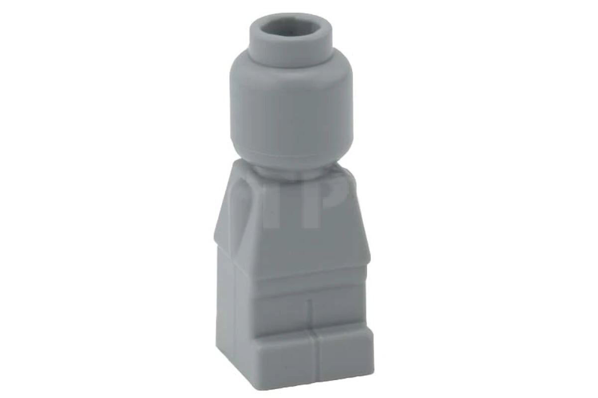 LEGO&reg; 4558465 - 85863 - Body Microfig Plain Complete
