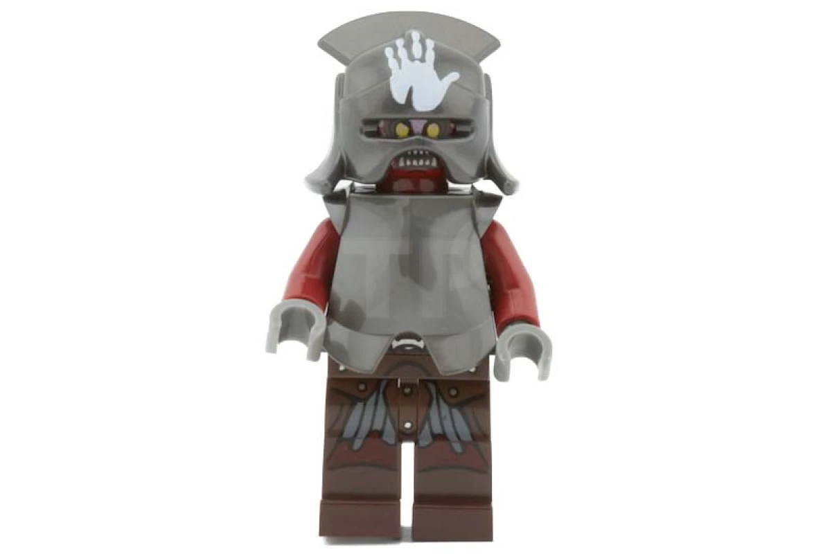 LEGO&reg; lor022 Uruk-hai