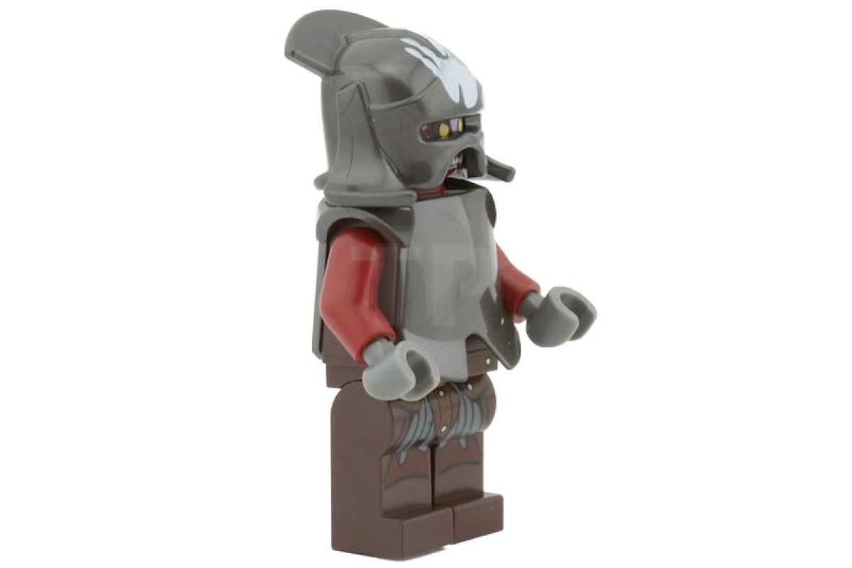 LEGO&reg; lor022 Uruk-hai