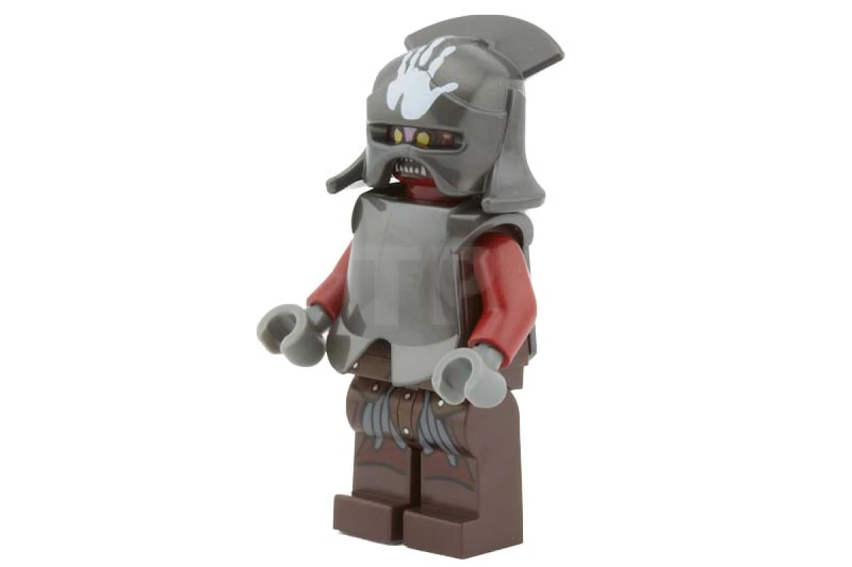 LEGO&reg; lor022 Uruk-hai