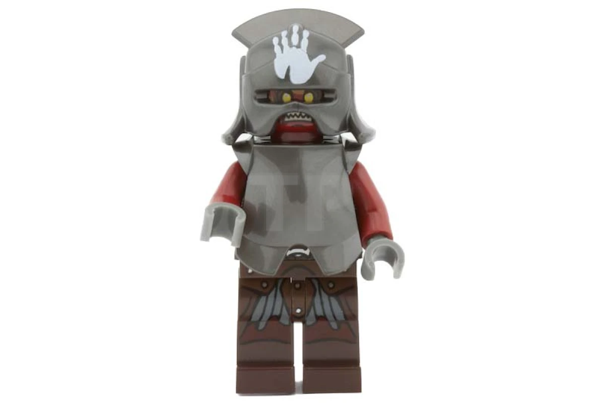 LEGO&reg; lor022 Uruk-hai