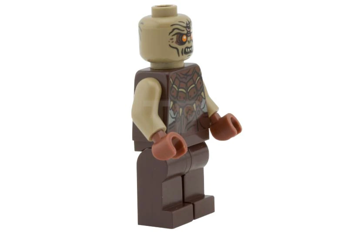 LEGO&reg; lor024 Mordor Orc