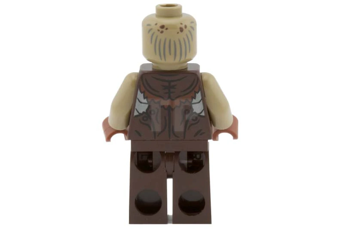 LEGO&reg; lor024 Mordor Orc