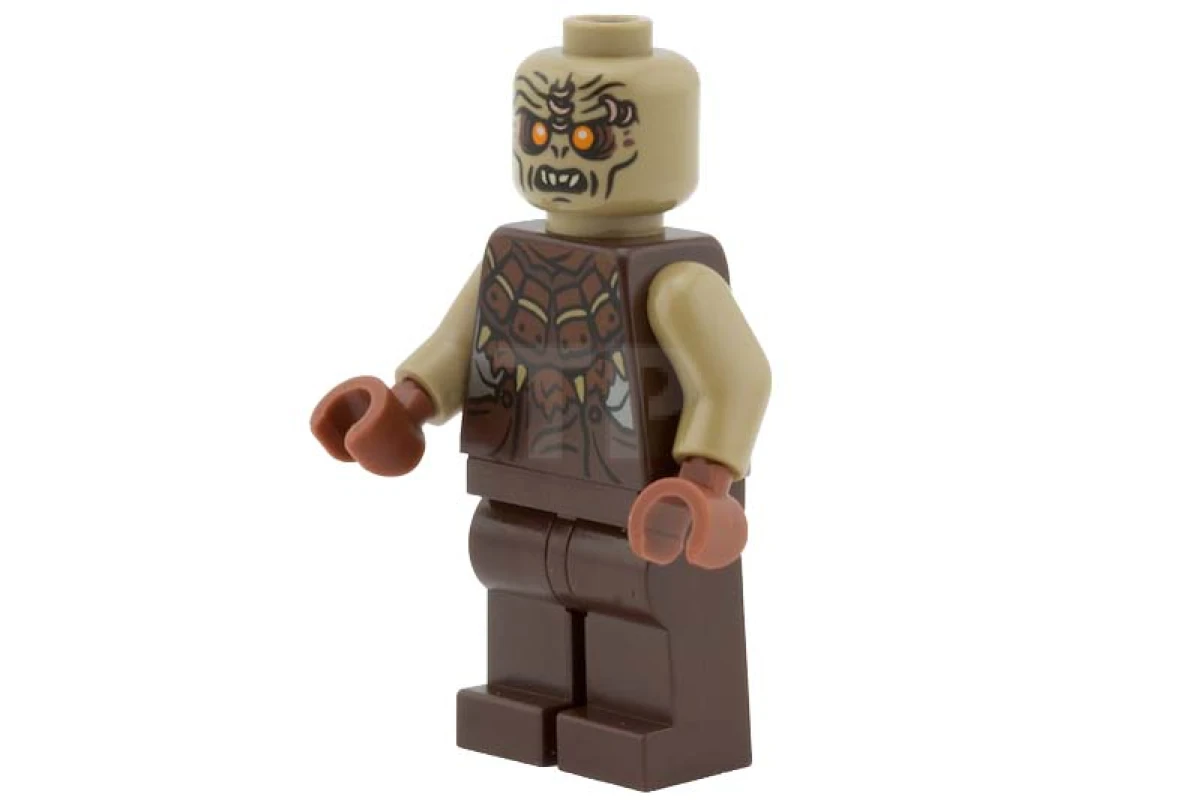 LEGO&reg; lor024 Mordor Orc