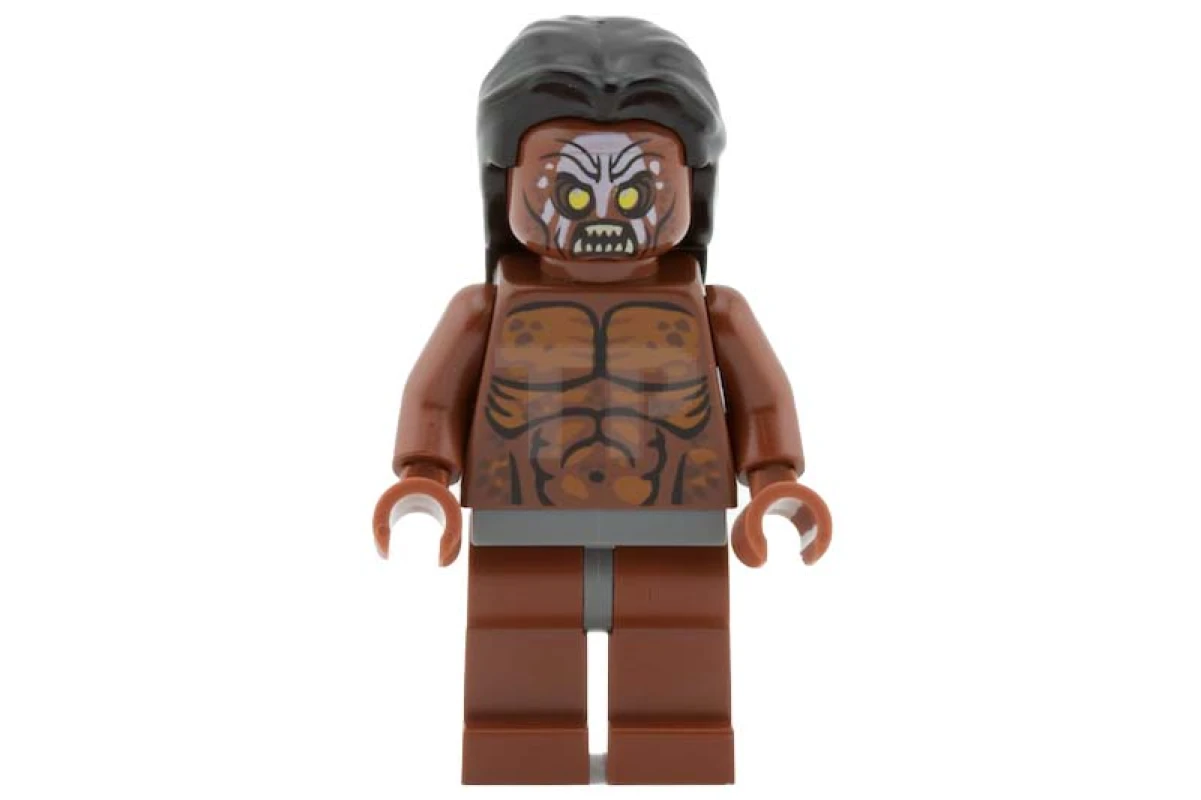 LEGO&reg; lor025 Lurtz