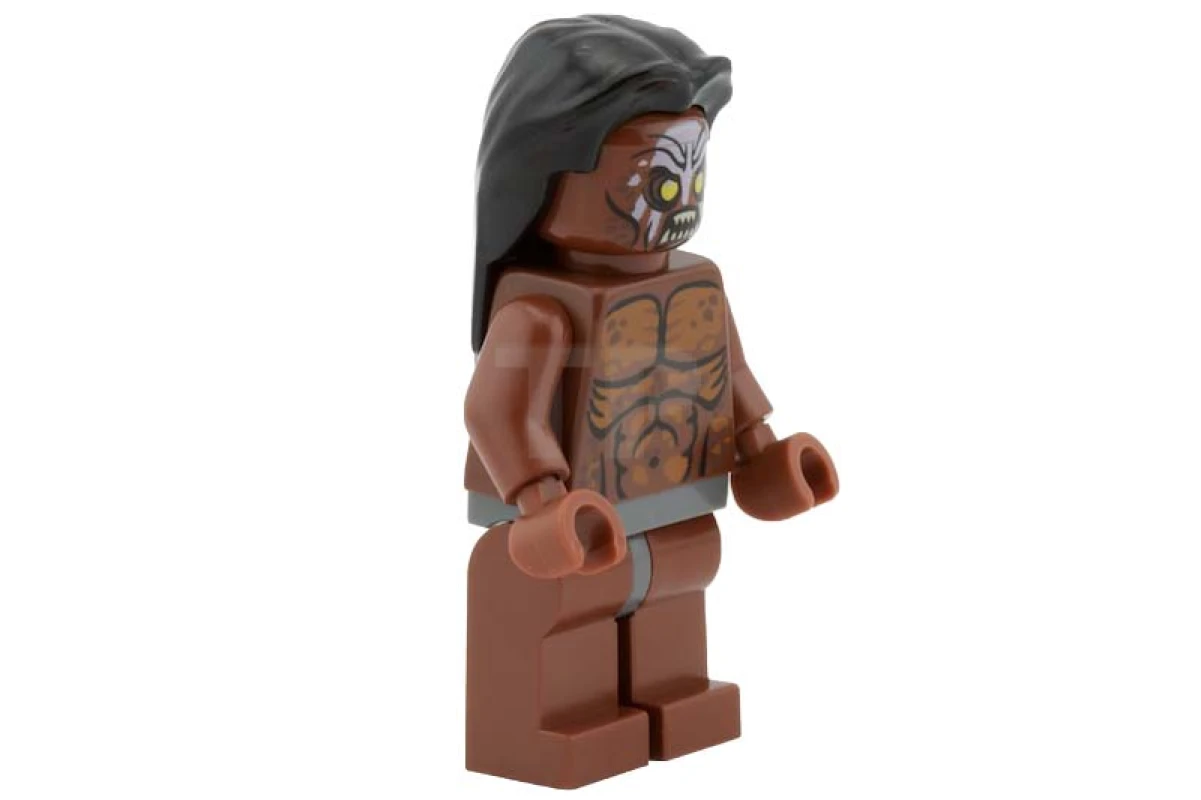LEGO&reg; lor025 Lurtz