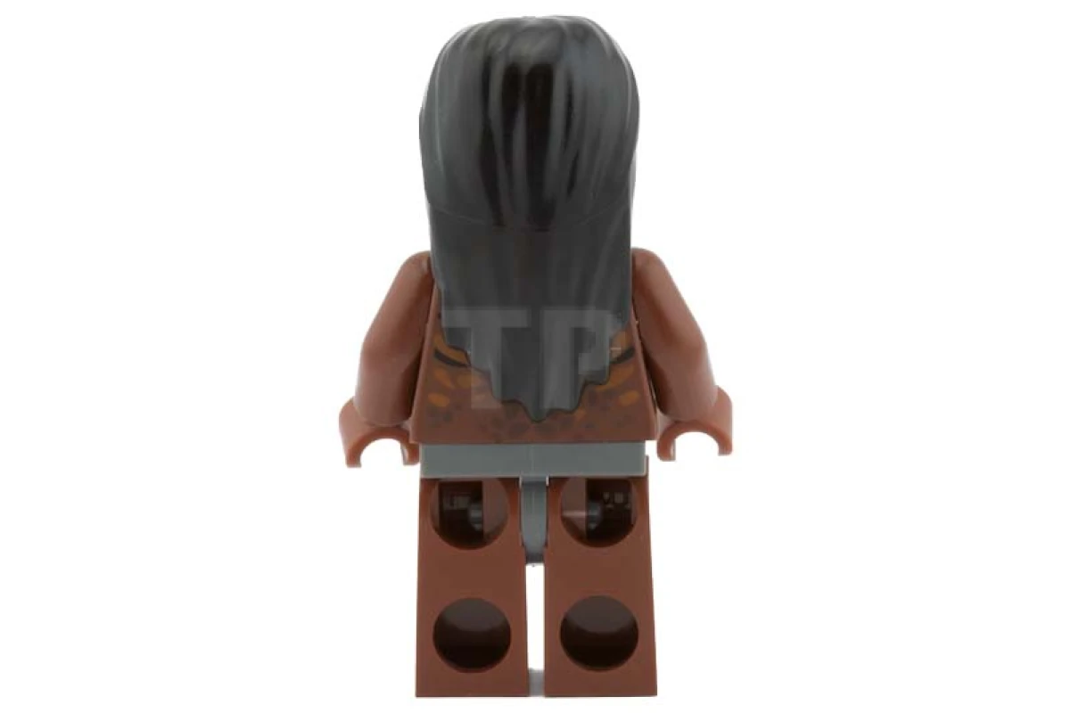 LEGO&reg; lor025 Lurtz