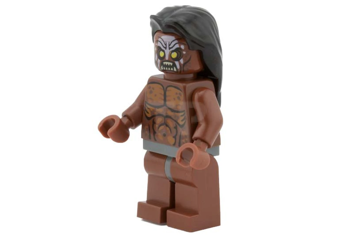 LEGO&reg; lor025 Lurtz