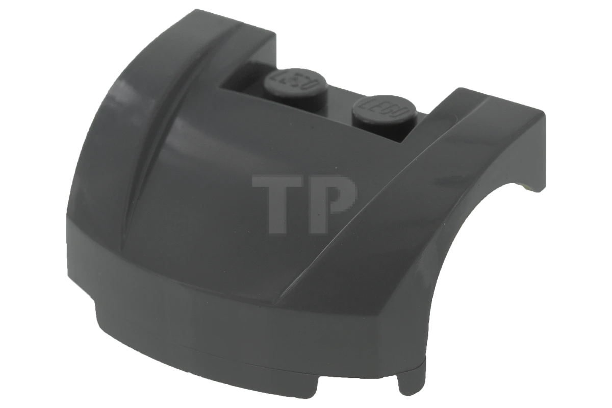 LEGO&reg; 6431001 - 98835 - Motorabdeckung 3 x 4 x 1 2/3