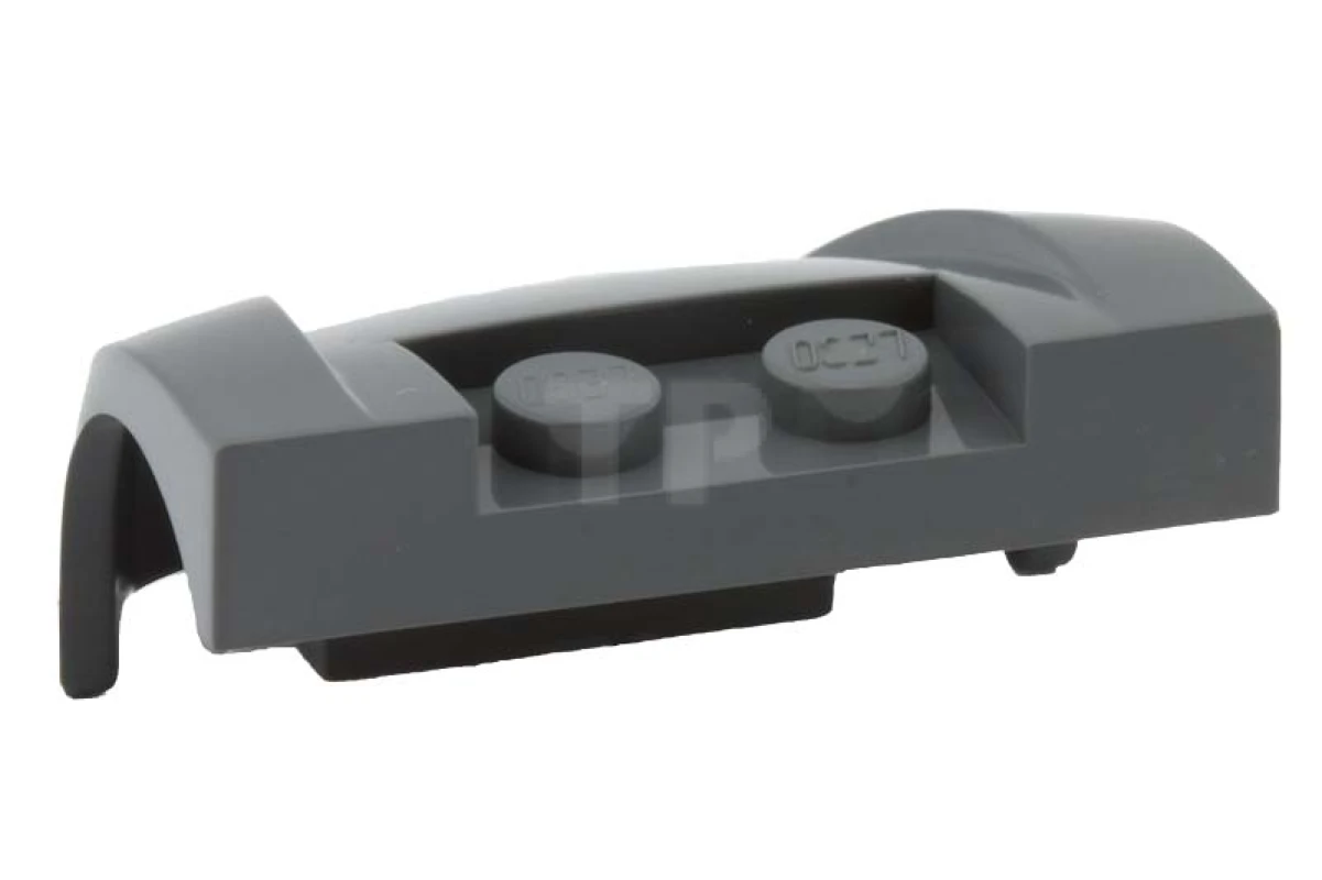 LEGO&reg; 6431001 - 98835 - Motorabdeckung 3 x 4 x 1 2/3
