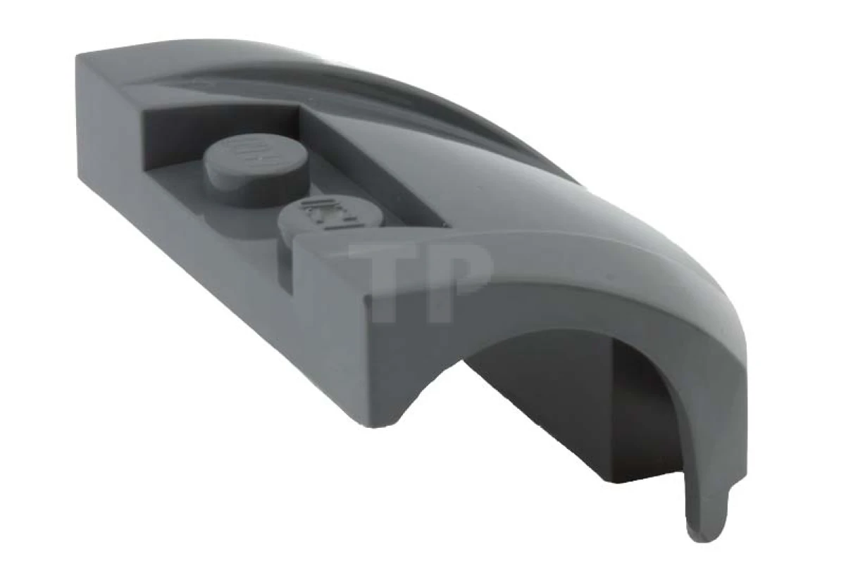 LEGO&reg; 6431001 - 98835 - Motorabdeckung 3 x 4 x 1 2/3