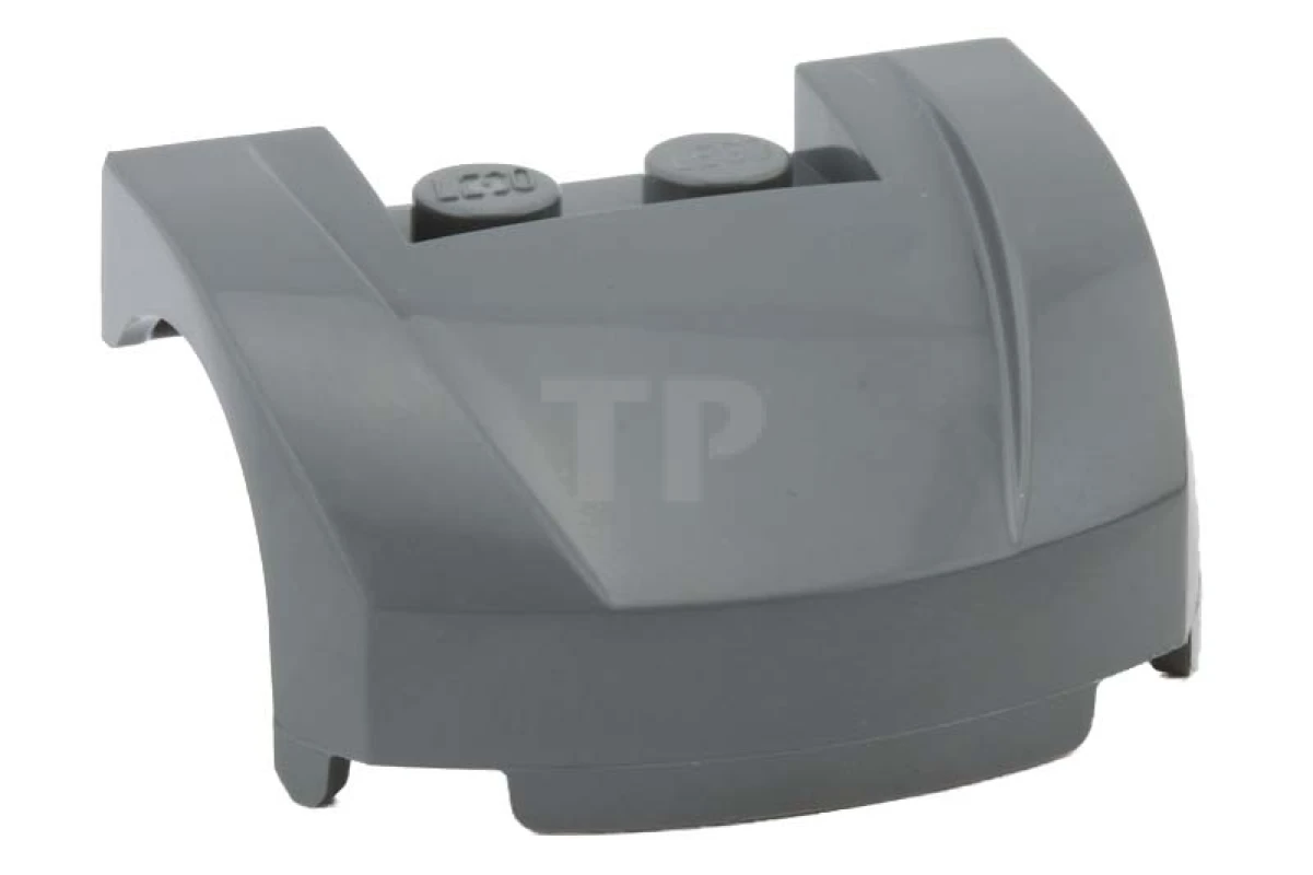 LEGO&reg; 6431001 - 98835 - Motorabdeckung 3 x 4 x 1 2/3