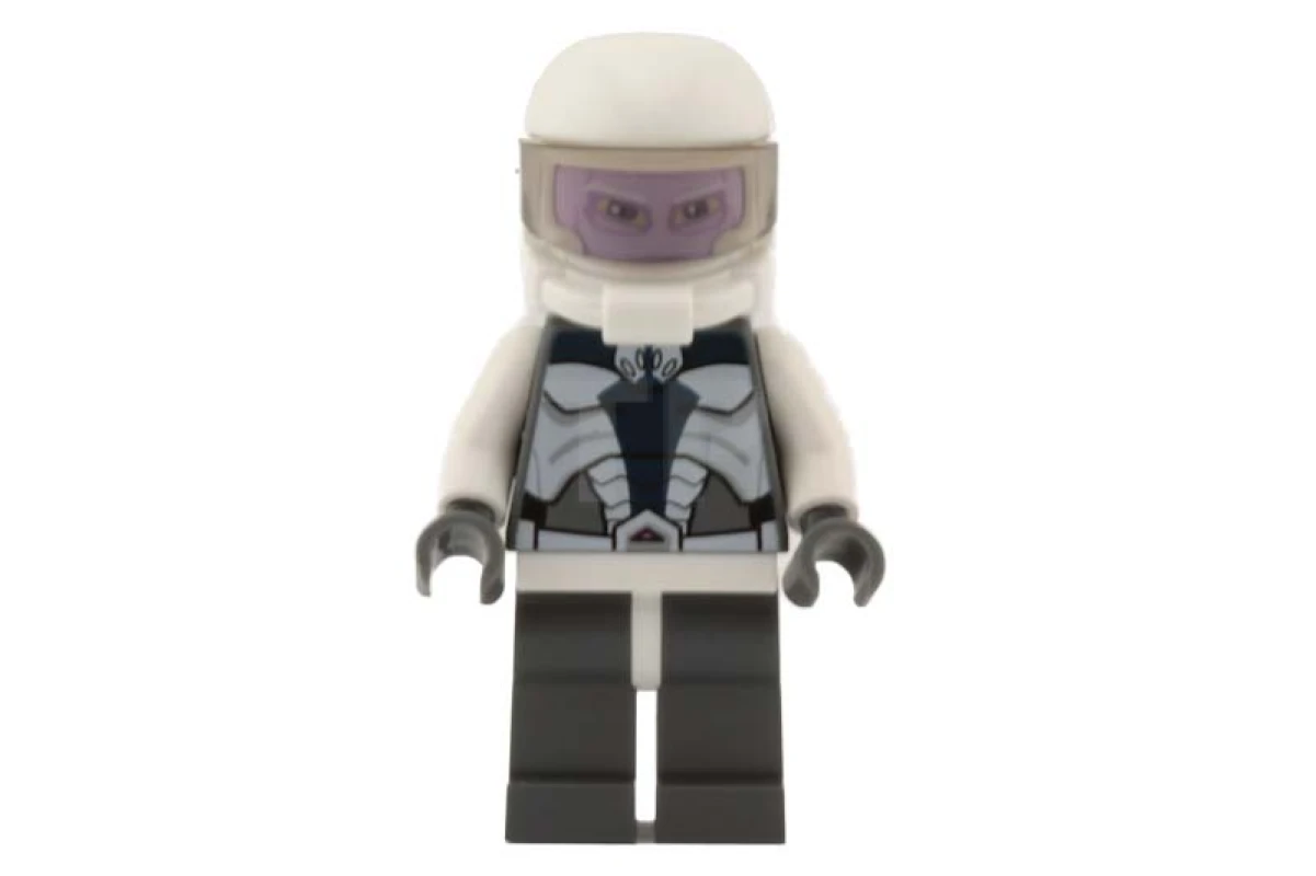 LEGO&reg; sw0454 Umbaran Soldier