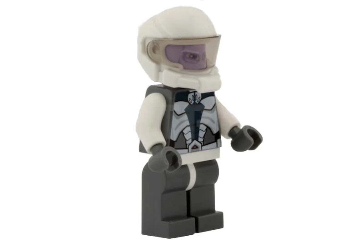LEGO&reg; sw0454 Umbaran Soldier