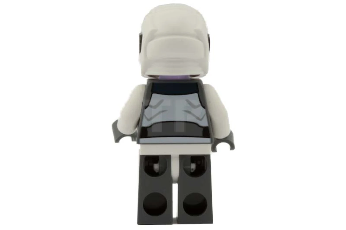 LEGO&reg; sw0454 Umbaran Soldier