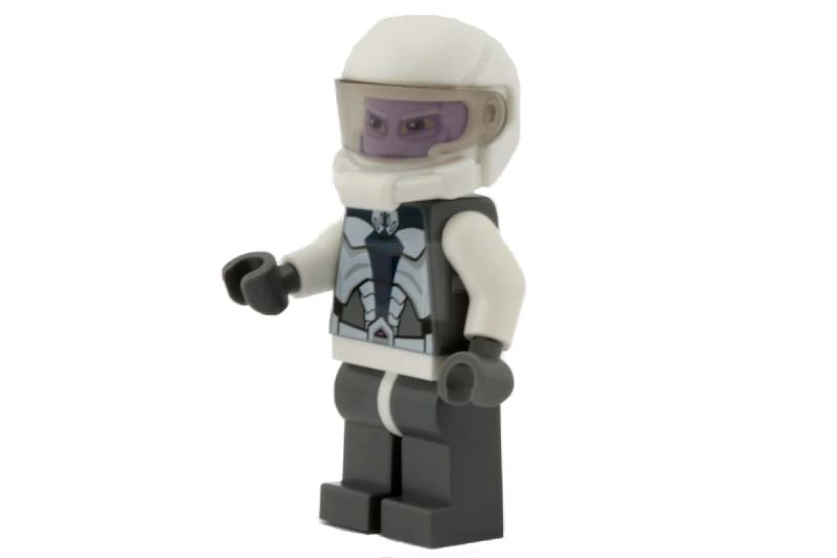 LEGO&reg; sw0454 Umbaran Soldier