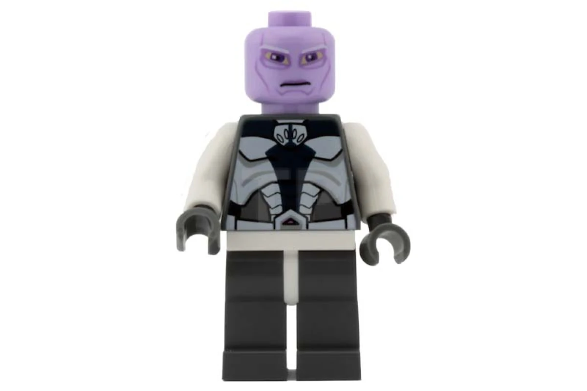 LEGO&reg; sw0454 Umbaran Soldier