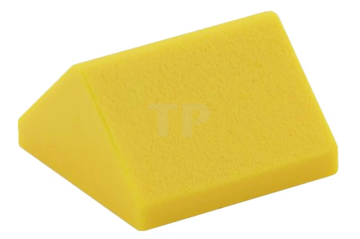 LEGO&reg; 4560575 - 3043 - Dakpan 2 x 2 - 45° Dubbel