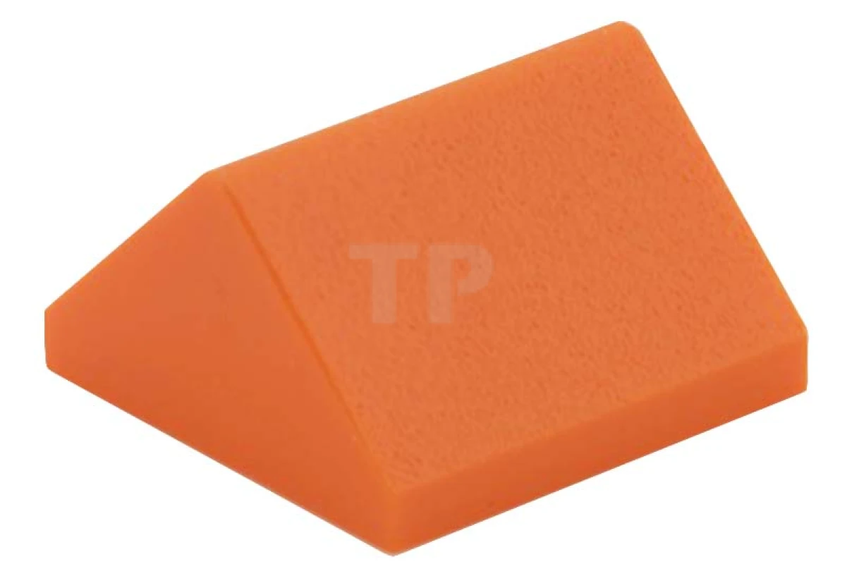 LEGO&reg; 6560244 - 3043 - Dakpan 2 x 2 - 45° Dubbel