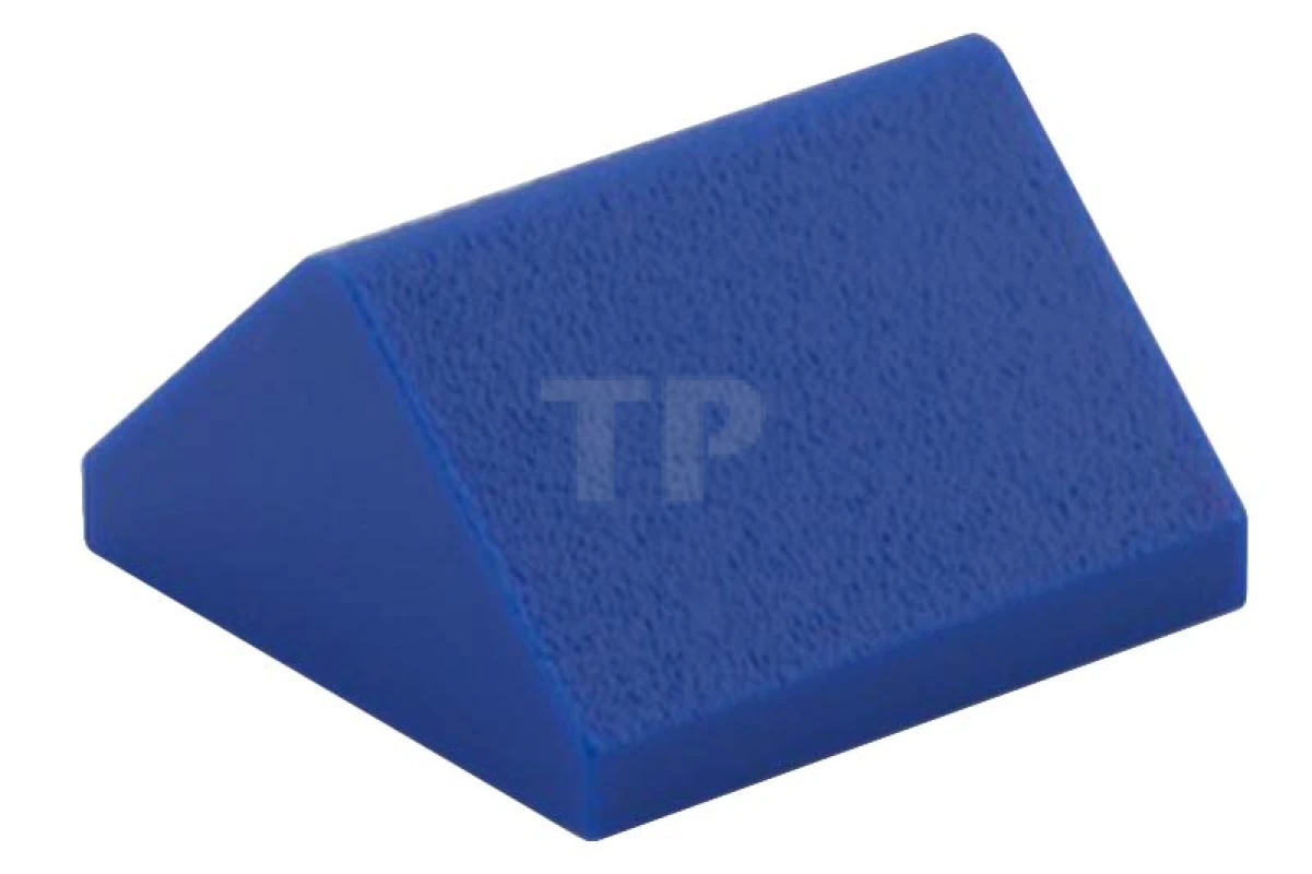 LEGO&reg; 4560573 - 3043 - Dakpan 2 x 2 - 45° Dubbel