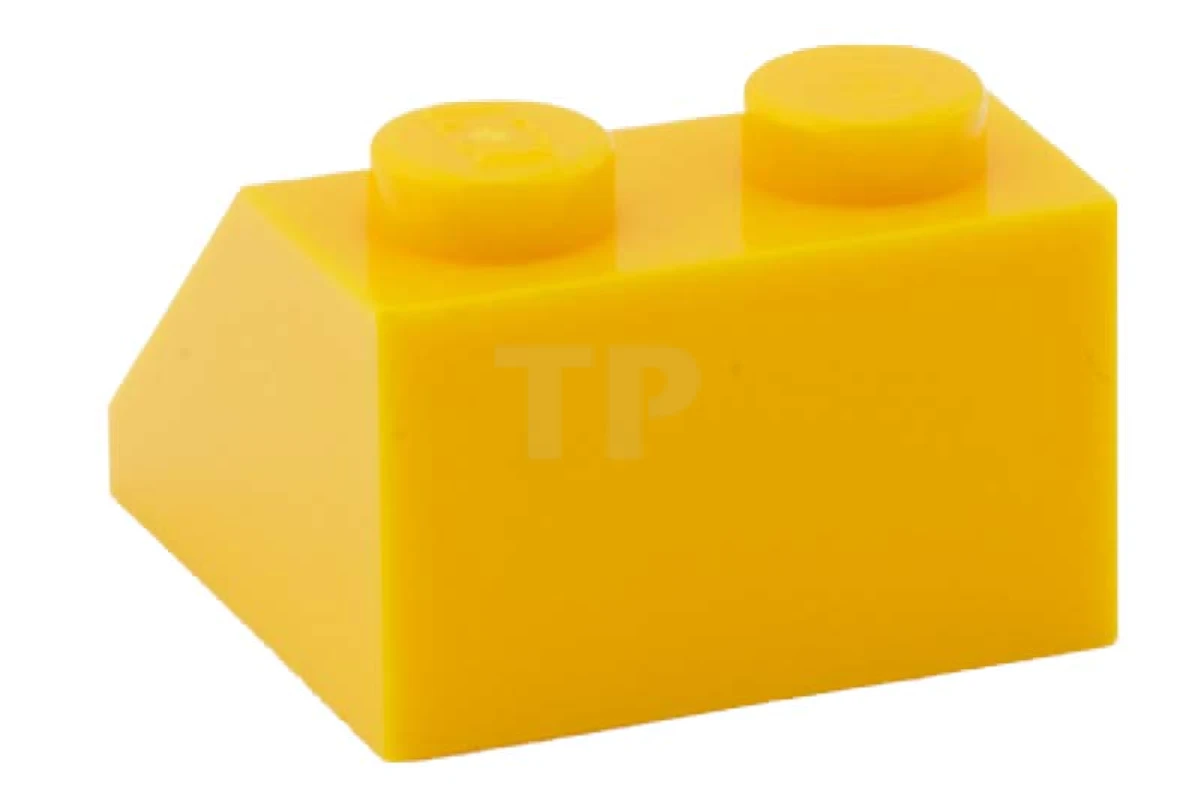 LEGO&reg; 3039 - 6020181 - Slope 2 x 2 - 45°