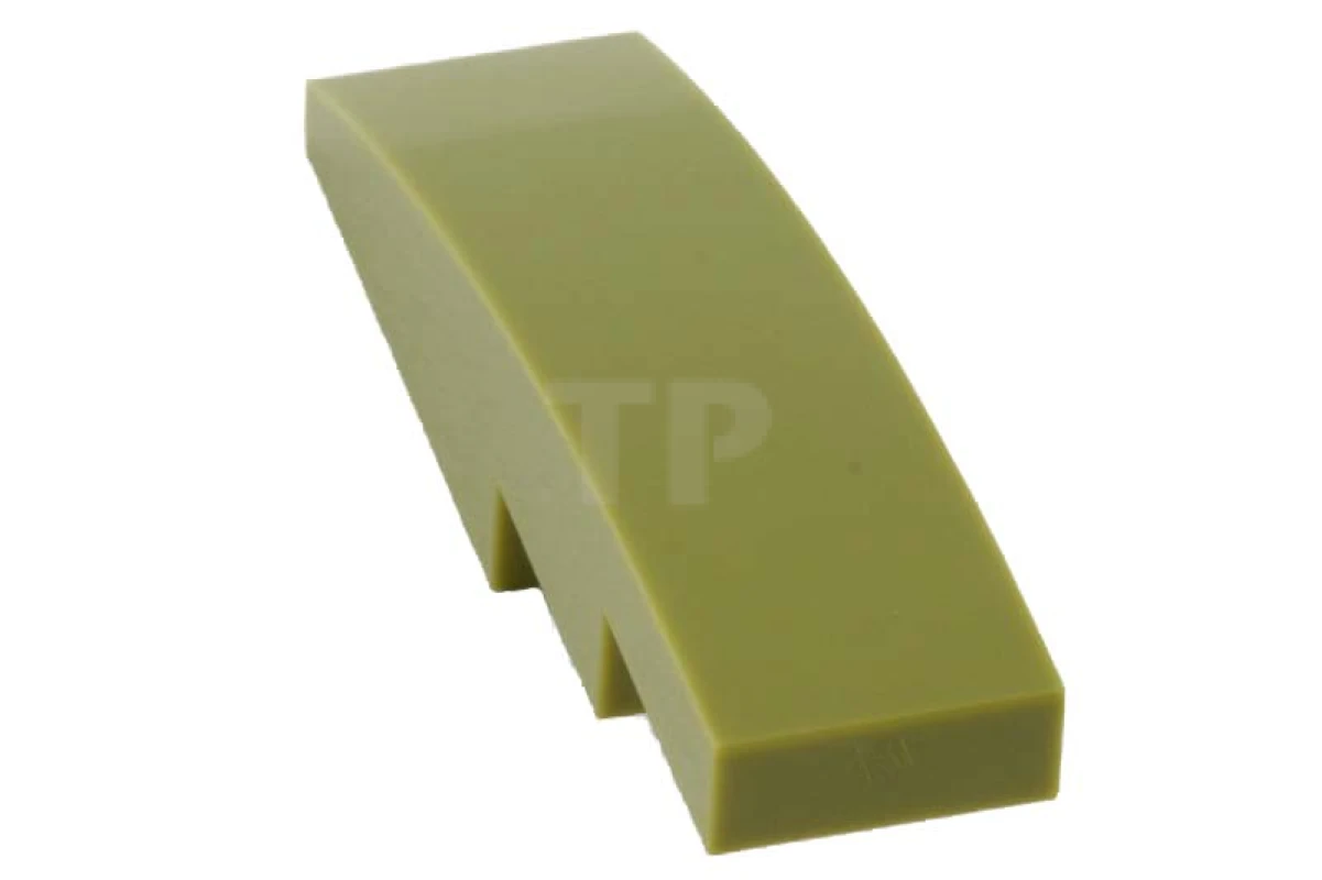 LEGO&reg; 6484780 - 61678 - Slope Curved 4 x 1